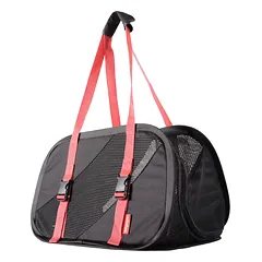 IBIYAYA Sulankstomas Transporteris FLYING PAL FC1702-SR