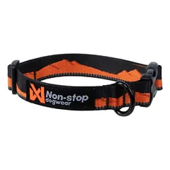 Non-stop Trail quest collar patvarus antkaklis šunims