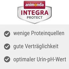 animonda Integra Protect Adult Sensitive indeliai 6 x 100 g, drėgnas maistas katėms — 3 nuotrauka