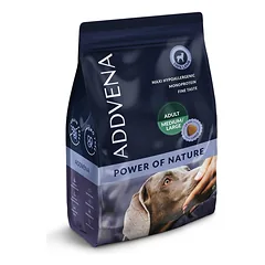 ADDVENA Life 20+ 2,5 kg sauso šunų ėdalo