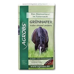 Agrobs Grünhafer