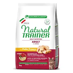 Natural Trainer Adult Huhn