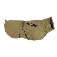 Non-stop dogwear Hundejacke Glacier Jacket WD oliv