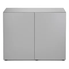 Aquael spintelė optiset 200 pilka 100x40x80cm