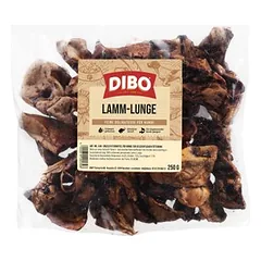 DIBO Lammlunge