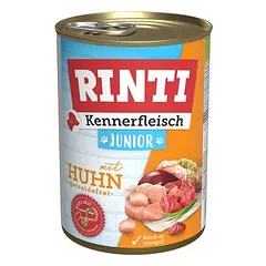 RINTI Kennerfleisch Junior
