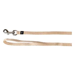 Flamingo Leine Ziggi beige