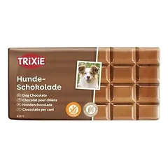 Trixie Schoco Dog Chocolate 100 g — 2 nuotrauka