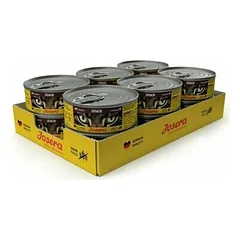 Josera drėgnas maistas senyvoms katėms 85 g — 2 nuotrauka