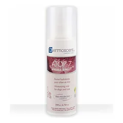 Dermoscent ATOP 7 purškalas šunims ir katėms 75 ml — 3 nuotrauka