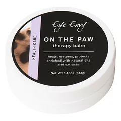 Eye Envy On the Paw Therapy Balm - šunų letenų balzamas, atkuriamasis - apsauginis