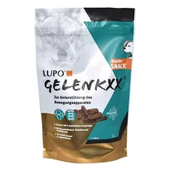 Luposan GELENKXxSnack, 650g — 1 nuotrauka