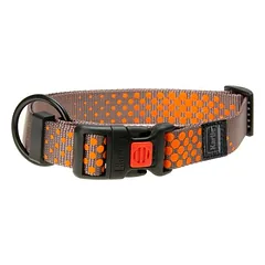 Karlie Art Sportiv Plus Halsband Mix and Match verstellbar Dots