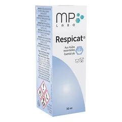 MP LABO - RESPICAT - MP LABO
