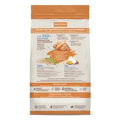 Nature’s Variety Original Sterilized Cat (lašiša) 1,25 kg — 2 nuotrauka