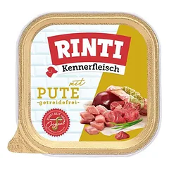RINTI Kennerfleisch drėgnas maistas šunims 9 x 300 g — 3 nuotrauka