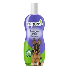 Espree Energee Plus Shampoo valomasis šampūnas šunims ir katėms, 355 ml photo