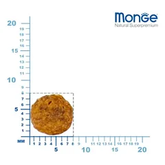 Monge Adult Urinary super premium sausas pašaras katėms su vištiena 1.5 kg — 3 nuotrauka