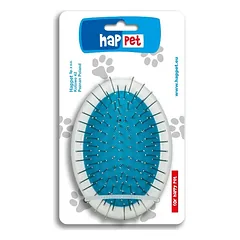 hapPet rankinis šepetys — 2 nuotrauka