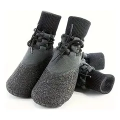 MCBOSON Hundeschuhe