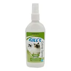 Croci Catnip Spray – pritraukiantis kates, katžolės purškiklis, 150ml