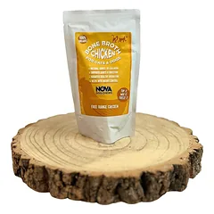 Vištienos sultinys šunims ir katėms Chicken Bone Broth, 230ml — 2 nuotrauka