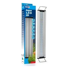 Happet AquaLED lempa akvariumui, 38 W/142 cm