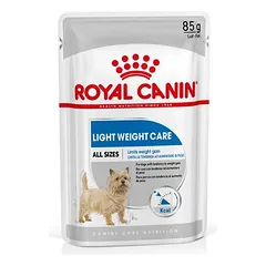 Royal Canin Light Weight Care Mousse drėgnas maistas šunims — 2 nuotrauka