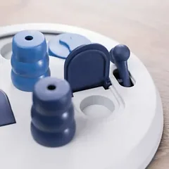 Trixie Dog Activity Flip Board – interaktyvus žaislas šunims — 3 nuotrauka