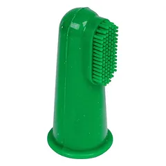 Vet's Best® Fingerzahnbürsten nuotrauka