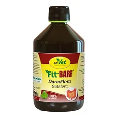 cdVet Fit-Barf žarnyno flora