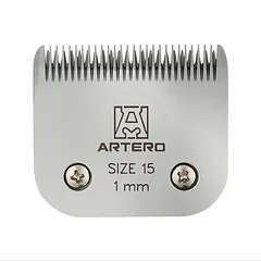 Artero Scherkopf A5 Nr. 15
