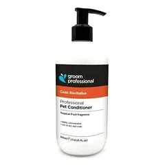 Groom Professional Coat Revitalise Conditioner 350 ml