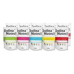 Dolina Noteci PREMIUM MIX TASTE 100x500g 10 skonių 