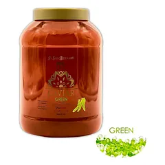 Iv San Bernard Caviar GREEN Shampoo SLS/EDTA Free 3000 ml.