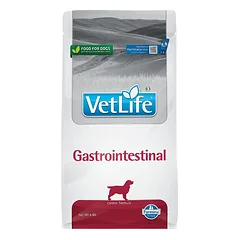 Farmina Vet Life Gastrointestinal sausas maistas šunims