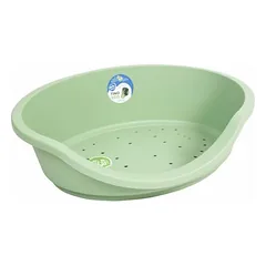 Duvo+ guolis Sleeper Tino 50 ECO, šalavijo spalvos, šunims