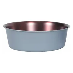 ZOLUX Neslystantis dubuo inox COPPER 600 ml