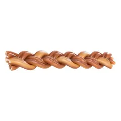 Trixie Kramtomoji pynė su jaučio peniu, be pakuotės, 15cm, 35g