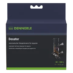 Dennerle Dozatorius — 2 nuotrauka