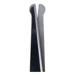 kooa bambukinės kailio žirklės S, L 13,8 x B 6,8 x H 1,2 cm — 5 nuotrauka