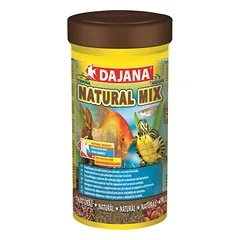 Dajana natural mix 250ml/40g