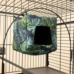 TIAKI Jungle Collection minkšta irštva