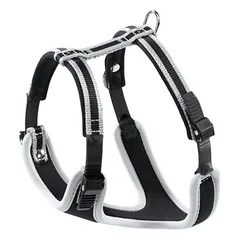 Ferplast Ergonomisches Geschirr mit ERGOCOMFORT P