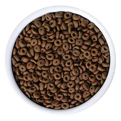 Porta 21 Feline Finest Cats Heaven sausas maistas katėms, > 10 kg — 4 nuotrauka