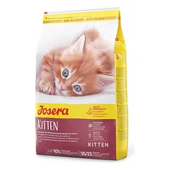 JOSERA Minette Kitten 2x10kg