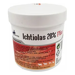 Ichtiolas 20% Plus 200g — 2 nuotrauka