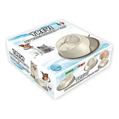 Trevi Automatic Pet Fountain with Tray 2 L — 3 nuotrauka