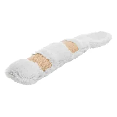 Trixie žaislas katėms – didelis pagalvėlės formos žaislas su katžole, 39 cm