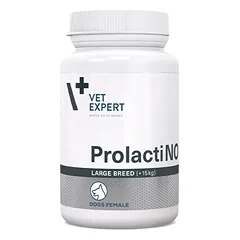 PROLACTINO Large Breed 40 tab.